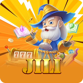 JILI Slot, trò chơi quay hũ tại AE888